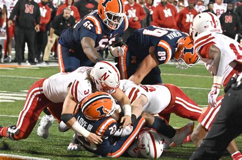 NEBRASKA vs Northwestern: How To Watch Huskers Football.